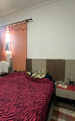 Casa à venda com 250m², 3 quartos e 1 vaga Casa à venda com 250m², 3 quartos e 1 vagaQuarto 2