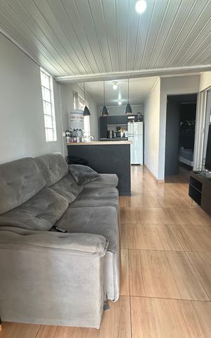 Casa à venda com 250m², 3 quartos e 1 vaga Casa à venda com 250m², 3 quartos e 1 vagaSala 2