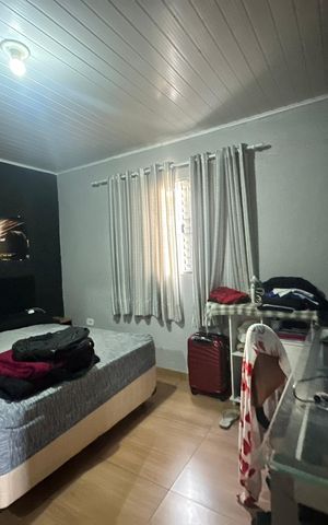 Casa à venda com 250m², 3 quartos e 1 vaga Casa à venda com 250m², 3 quartos e 1 vagaQuarto 3