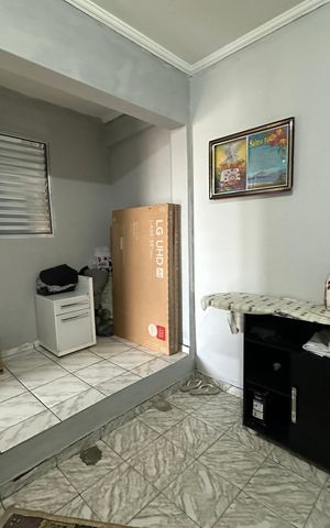 Casa à venda com 250m², 3 quartos e 1 vaga Casa à venda com 250m², 3 quartos e 1 vagaQuarto 1