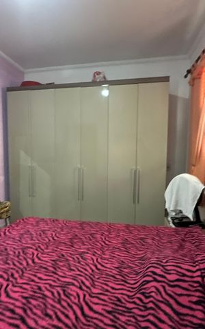 Casa à venda com 250m², 3 quartos e 1 vaga Casa à venda com 250m², 3 quartos e 1 vagaQuarto 2