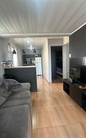 Casa à venda com 250m², 3 quartos e 1 vaga Casa à venda com 250m², 3 quartos e 1 vagaSala 2
