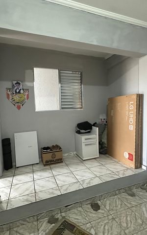 Casa à venda com 250m², 3 quartos e 1 vaga Casa à venda com 250m², 3 quartos e 1 vagaQuarto 1