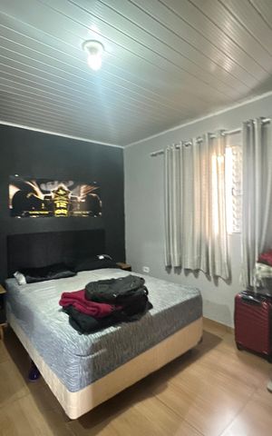 Casa à venda com 250m², 3 quartos e 1 vaga Casa à venda com 250m², 3 quartos e 1 vagaQuarto 3