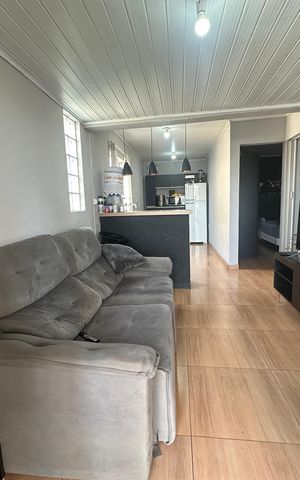 Casa à venda com 250m², 3 quartos e 1 vaga Casa à venda com 250m², 3 quartos e 1 vagaSala 2