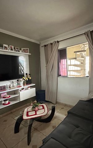 Casa à venda com 250m², 3 quartos e 1 vaga Casa à venda com 250m², 3 quartos e 1 vagaSala