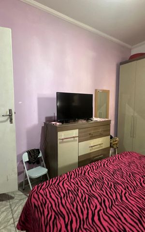 Casa à venda com 250m², 3 quartos e 1 vaga Casa à venda com 250m², 3 quartos e 1 vagaQuarto 2