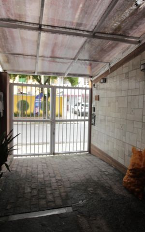 Casa para alugar com 120m², 2 quartos e 1 vagaGaragem