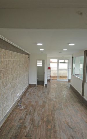 Casa para alugar com 120m², 2 quartos e 1 vagaSala 2