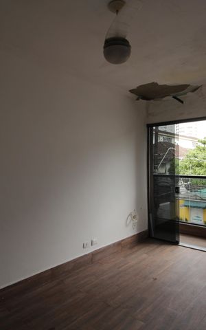 Casa para alugar com 120m², 2 quartos e 1 vagaQuarto 1