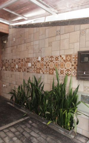 Casa para alugar com 120m², 2 quartos e 1 vagaGaragem