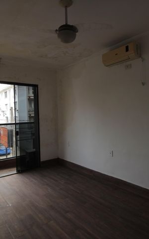 Casa para alugar com 120m², 2 quartos e 1 vagaQuarto 1