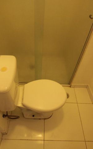 Casa para alugar com 120m², 2 quartos e 1 vagaBanheiro 2