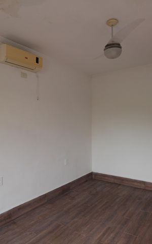 Casa para alugar com 120m², 2 quartos e 1 vagaQuarto 1