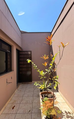Casa à venda com 433m², 3 quartos e 6 vagas Casa à venda com 433m², 3 quartos e 6 vagasJardim de inverno