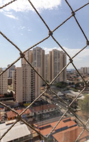 Studio para alugar com 38m², 1 quarto e 1 vagaVaranda e area de serviço