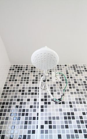 Apartamento à venda com 56m², 2 quartos e 1 vagaBanheiro