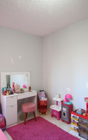 Apartamento à venda com 56m², 2 quartos e 1 vagaQuarto 2