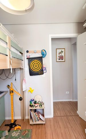Apartamento à venda com 58m², 2 quartos e 1 vaga Apartamento à venda com 58m², 2 quartos e 1 vagaQuarto