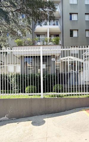 Apartamento à venda com 58m², 2 quartos e 1 vaga Apartamento à venda com 58m², 2 quartos e 1 vagaFachada