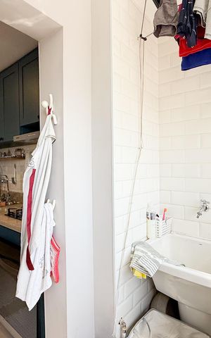 Apartamento à venda com 58m², 2 quartos e 1 vaga Apartamento à venda com 58m², 2 quartos e 1 vagaÁrea de Serviço