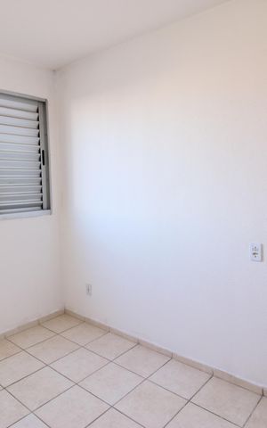 Apartamento para alugar com 53m², 2 quartos e 1 vagaQuarto 2
