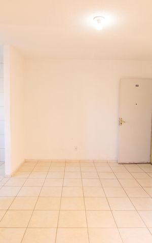 Apartamento para alugar com 53m², 2 quartos e 1 vagaSala
