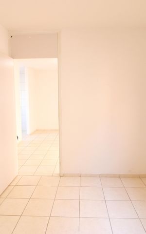 Apartamento para alugar com 53m², 2 quartos e 1 vagaQuarto 1