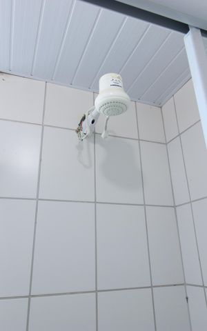 Apartamento para alugar com 53m², 2 quartos e 1 vagaBanheiro