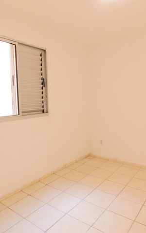 Apartamento para alugar com 53m², 2 quartos e 1 vagaQuarto 1