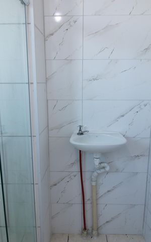 Apartamento para alugar com 53m², 2 quartos e 1 vagaBanheiro