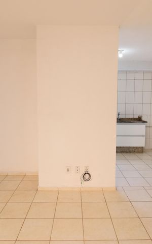 Apartamento para alugar com 53m², 2 quartos e 1 vagaSala