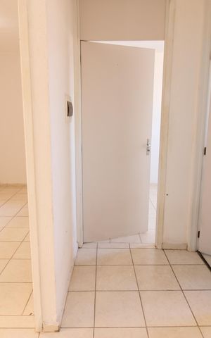 Apartamento para alugar com 53m², 2 quartos e 1 vagaCorredor