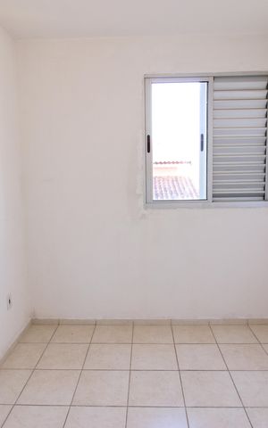 Apartamento para alugar com 53m², 2 quartos e 1 vagaQuarto 2