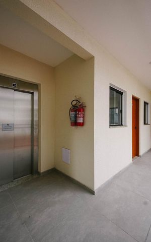 Apartamento à venda com 38m², 2 quartos e sem vaga