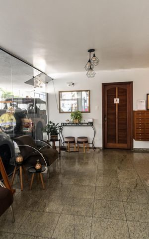 Apartamento à venda com 75m², 2 quartos e 1 vaga Apartamento à venda com 75m², 2 quartos e 1 vagaCondomínio