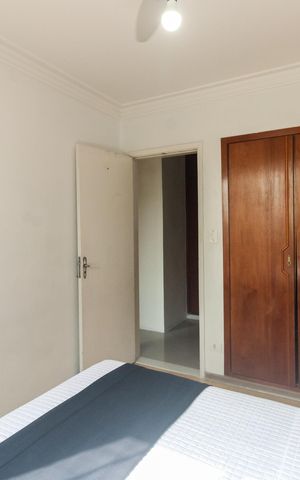 Apartamento à venda com 75m², 2 quartos e 1 vaga Apartamento à venda com 75m², 2 quartos e 1 vagaQuarto 1