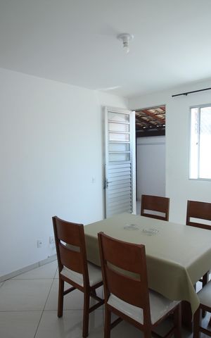 Apartamento à venda com 58m², 2 quartos e 1 vagaSala