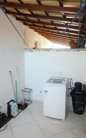 Apartamento à venda com 58m², 2 quartos e 1 vagaArea Privativa