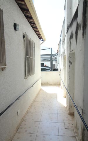 Apartamento à venda com 58m², 2 quartos e 1 vagaÁrea comum