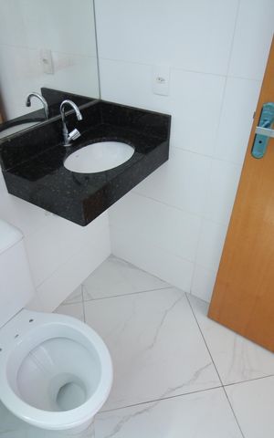 Apartamento à venda com 58m², 2 quartos e 1 vagaSuite Quarto 1