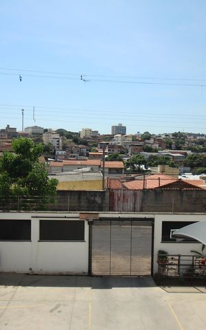 Apartamento à venda com 58m², 2 quartos e 1 vagaVista