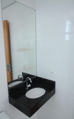 Apartamento à venda com 58m², 2 quartos e 1 vagaSuite Quarto 1
