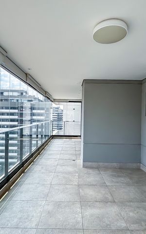Apartamento à venda com 283m², 4 quartos e 4 vagas