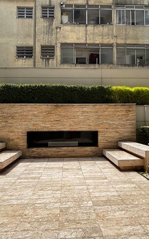 Apartamento à venda com 283m², 4 quartos e 4 vagas