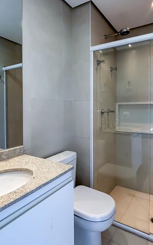 Apartamento à venda com 283m², 4 quartos e 4 vagas