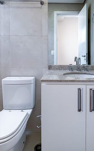 Apartamento à venda com 283m², 4 quartos e 4 vagas