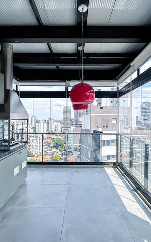 Apartamento à venda com 283m², 4 quartos e 4 vagas