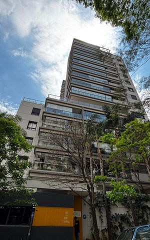 Apartamento à venda com 283m², 4 quartos e 4 vagas