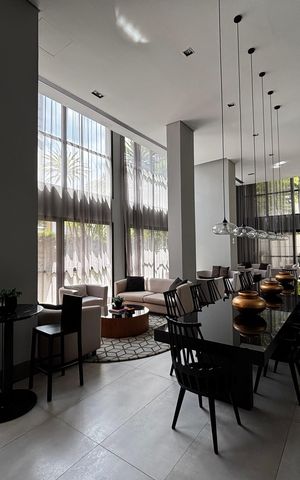 Apartamento à venda com 283m², 4 quartos e 4 vagas